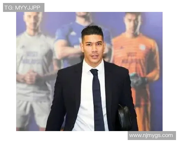 查洛巴:很走运有个踢过英超的哥哥;我不会受压力影响