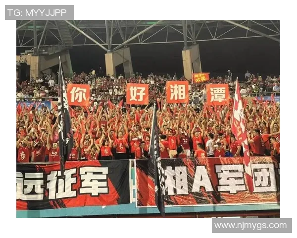 湘超视评④丨湘超有多“神韵”?一场足球与文明的梦境联动